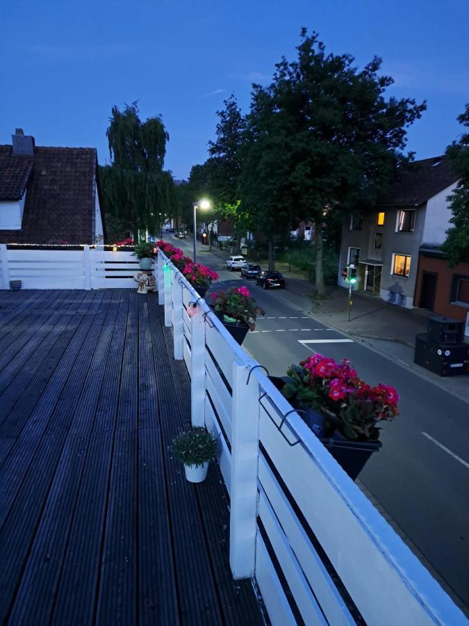 Fewo Im Harz Bad Harzburg Eksteriør bilde